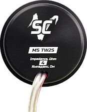 Твитер KICX Sound Civilization MS-TW25