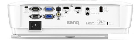 Проектор BenQ MW536