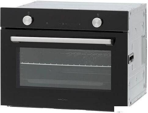 Электрический духовой шкаф Krona Parabel 45H BL