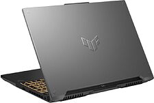 Игровой ноутбук ASUS TUF Gaming F16 FX607VJ-RL072 Win 11 Pro Игровой ноутбук ASUS TUF Gaming F16 FX607VJ-RL072 Win 11 Pro