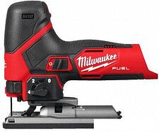 Электролобзик Milwaukee M12 FJS-422X Fuel 4933493348 (с 2-мя АКБ, кейс) Электролобзик Milwaukee M12 FJS-422X Fuel 4933493348 (с 2-мя АКБ, кейс)