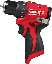 Дрель-шуруповерт Milwaukee M12 BLDDRC-0 4933499683 (без АКБ)