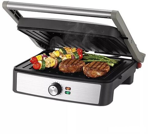 Электрогриль Kitfort KT-3630