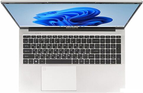 Ноутбук Echips Taganay NR173G-RH