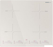 Варочная панель HOMSair HIC64SBG Варочная панель HOMSair HIC64SBG