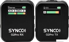 Радиосистема Synco G2(A1) Pro Радиосистема Synco G2(A1) Pro