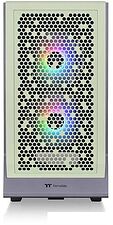 Корпус Thermaltake Ceres 300 TG ARGB Matcha Green CA-1Y2-00MEWN-00 Корпус Thermaltake Ceres 300 TG ARGB Matcha Green CA-1Y2-00MEWN-00