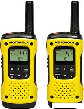 Портативная радиостанция Motorola TLKR T92 H2O