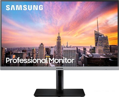 Монитор Samsung R650 LS24R650FDUXEN
