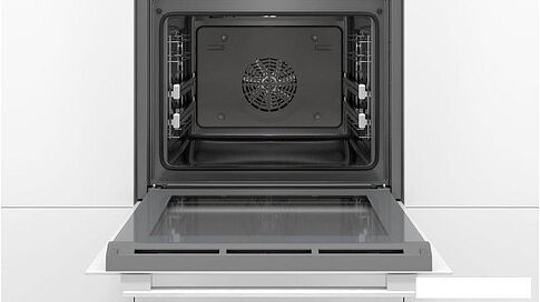 Духовой шкаф Bosch HBG536HW0R