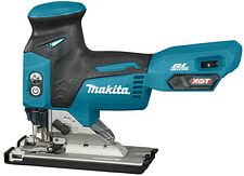 Электролобзик Makita JV001GZ01 (без АКБ, кейс) Электролобзик Makita JV001GZ01 (без АКБ, кейс)