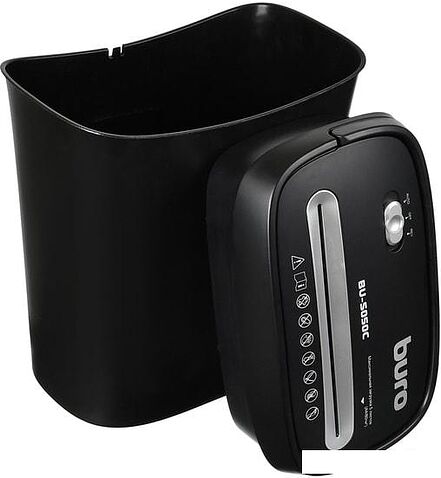 Шредер Buro Home BU-S050C