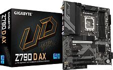 Материнская плата Gigabyte Z790 D AX (rev. 1.0)
