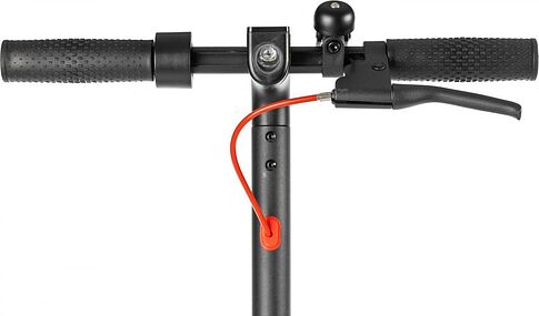 Электросамокат MyWay X2 Max (черный)