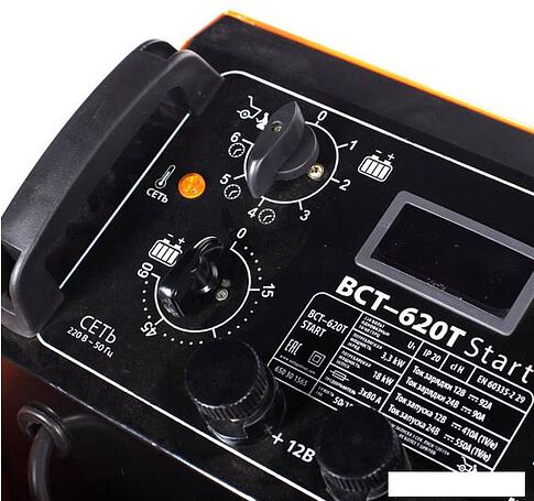 Пуско-зарядное устройство Patriot BCT-620T Start [650301565]