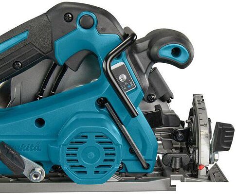 Дисковая (циркулярная) пила Makita HS012GZ (без АКБ)