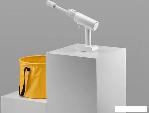 Мойка высокого давления Xiaomi Cordless Pressure Washer MJXCJ001QW