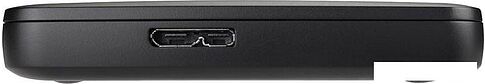 Внешний жесткий диск Toshiba Canvio Basics 500GB Black (HDTB305EK3AA)