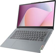 Ноутбук Lenovo IdeaPad Slim 3 14ABR8 82XL005NPS Ноутбук Lenovo IdeaPad Slim 3 14ABR8 82XL005NPS