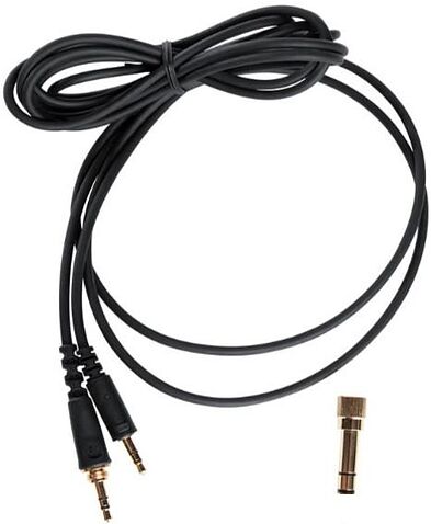 Наушники MACKIE MC-100