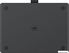 Графический планшет Huion Inspiroy Frego M L610 (черный)