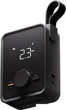 Автомобильный компрессор Hoto Air Pump Pro HOE0008GL