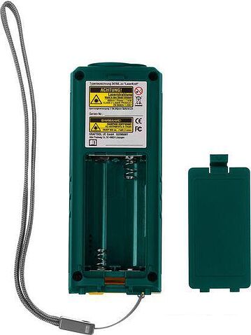 Лазерный дальномер KRAFTOOL Expert LaserKraft 34760