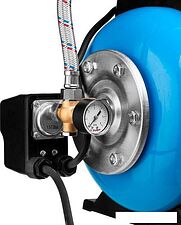 Насосная станция Зубр Мастер НАС-М3-800-Ч