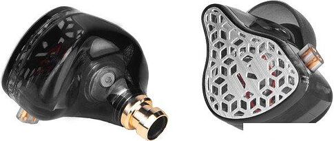 Наушники Music Public Kingdom IEM220