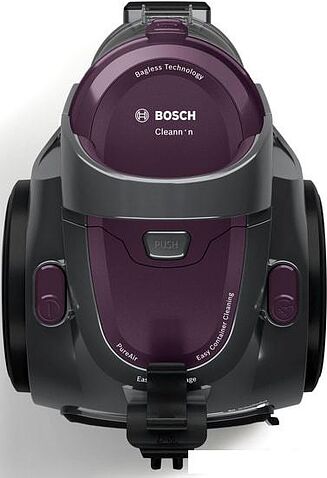 Пылесос Bosch BGC05AAA1