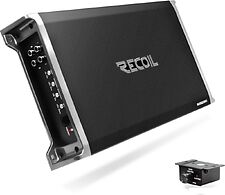 Автомобильный усилитель Recoil RED1200.1