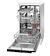 Встраиваемая посудомоечная машина Hansa ZIM466TH