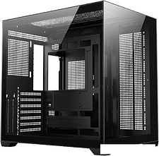 Корпус SuperPower Blank BTF C280