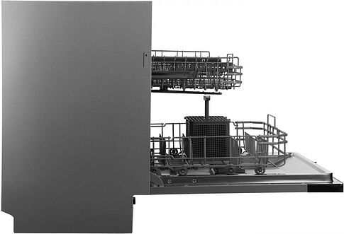 Встраиваемая посудомоечная машина Hyundai HBD 642