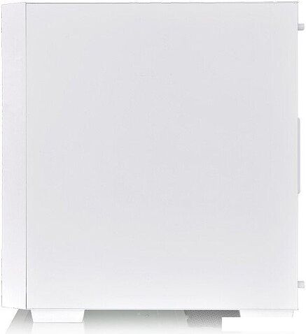 Корпус Thermaltake Versa H16 TG ARGB Snow CA-1Y8-00S6WN-01