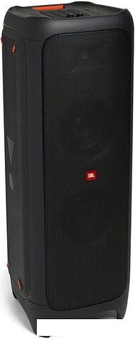 Беспроводная колонка JBL PartyBox 1000