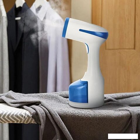 Отпариватель Kitfort KT-9274