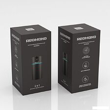 Электронный аромадиффузор Redmond (Редмонд) AD3300