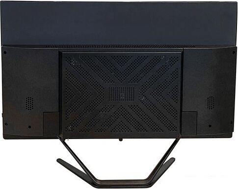 Моноблок Mitsu AIO-O2708X, 27", IPS, G6405, DDR4 8GB