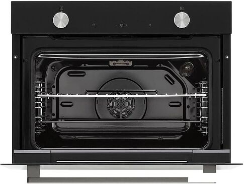 Электрический духовой шкаф Krona Parabel 45H BL