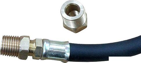 Тестер давления масла AE&T TA-G1008 (синий)