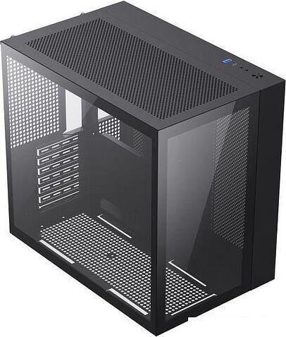 Корпус GameMax Infinity (черный)