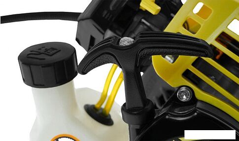 Триммер Hanskonner HBT8942D