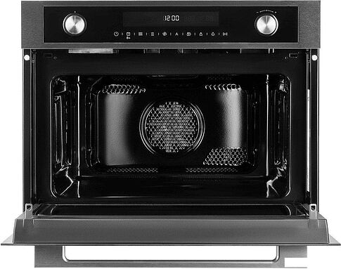 Электрический духовой шкаф MAUNFELD MCMO5015MFS