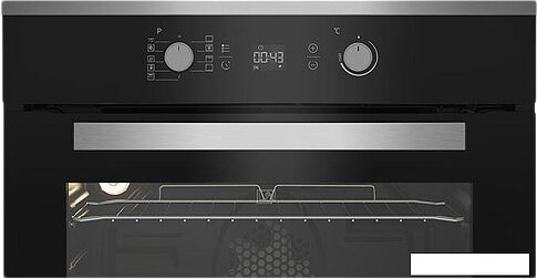 Электрический духовой шкаф BEKO BIE21302RBPS