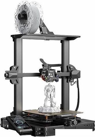 FDM принтер Creality Ender 3 S1 Pro