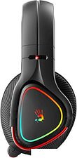 Наушники A4Tech Bloody MR720 (черный)