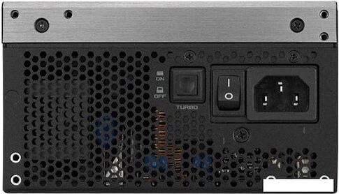 Блок питания ASUS ROG Thor 1000W Platinum III ROG-THOR-1000P3-GAMING