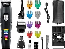 Универсальный триммер Wahl 09893.0464 Color Trim
