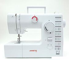 Электромеханическая швейная машина Janete 705